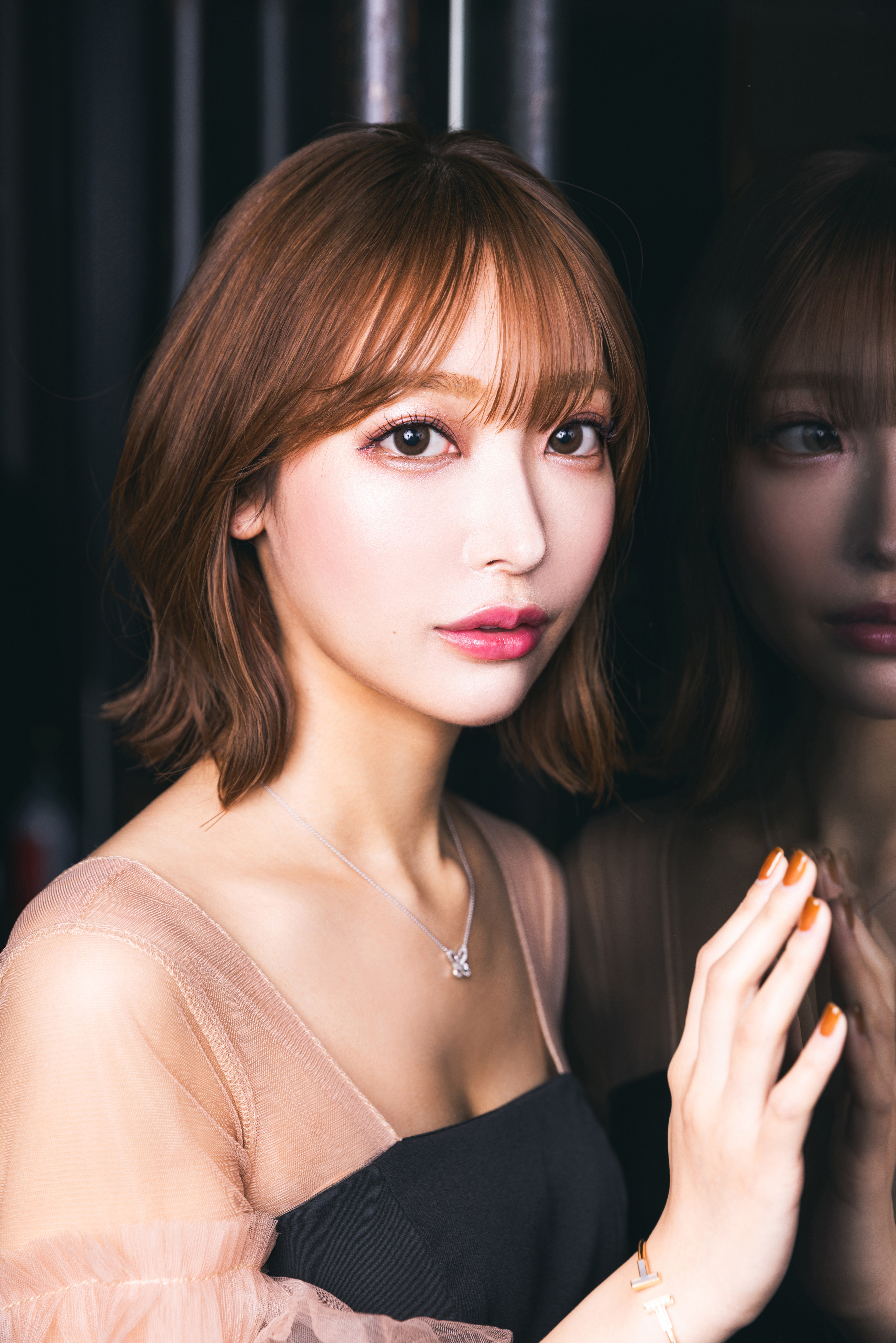 ゆめの かおりプロフィール写真4